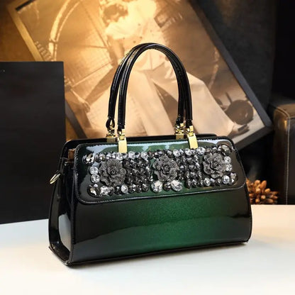 Sac à Main en cuir de marque de créateur nouveaux sacs à bandoulière pour femmes Sac À Main Femme