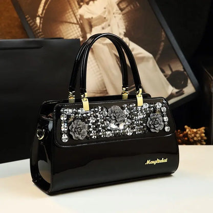 Sac à Main en cuir de marque de créateur nouveaux sacs à bandoulière pour femmes Sac À Main Femme