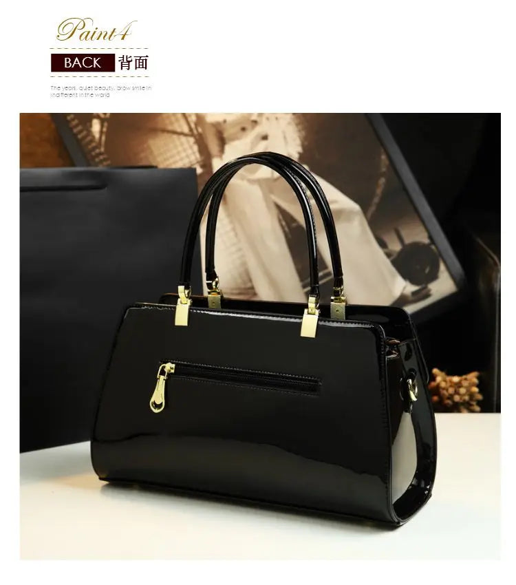 Sac à Main en cuir de marque de créateur nouveaux sacs à bandoulière pour femmes Sac À Main Femme