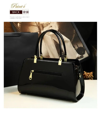 Sac à Main en cuir de marque de créateur nouveaux sacs à bandoulière pour femmes Sac À Main Femme