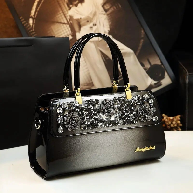 Sac à Main en cuir de marque de créateur nouveaux sacs à bandoulière pour femmes Sac À Main Femme